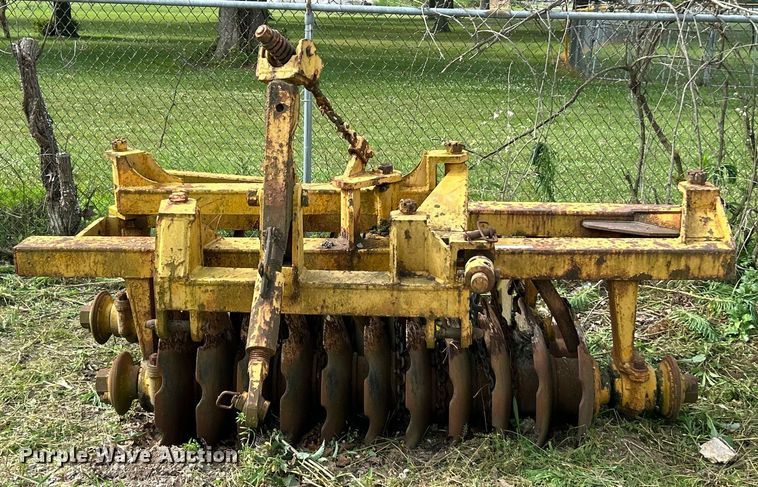 image for item EK8262 Rome TAGR 22-28M disk