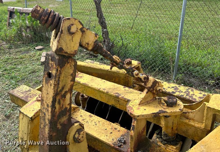 image for item EK8262 Rome TAGR 22-28M disk