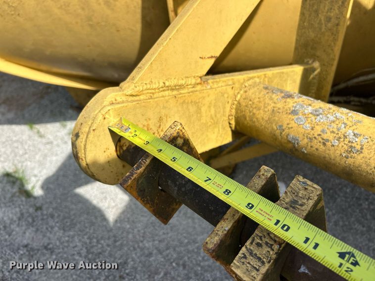 image for item EK8324 Balderson BVS9-90 snow plow