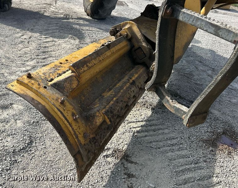 image for item EK8325 1991 Caterpiller 140G motor grader