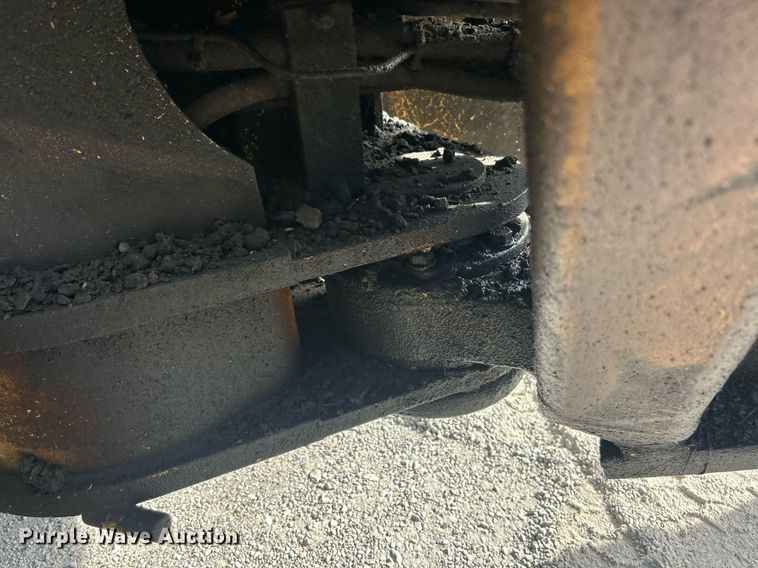 image for item EK8325 1991 Caterpiller 140G motor grader