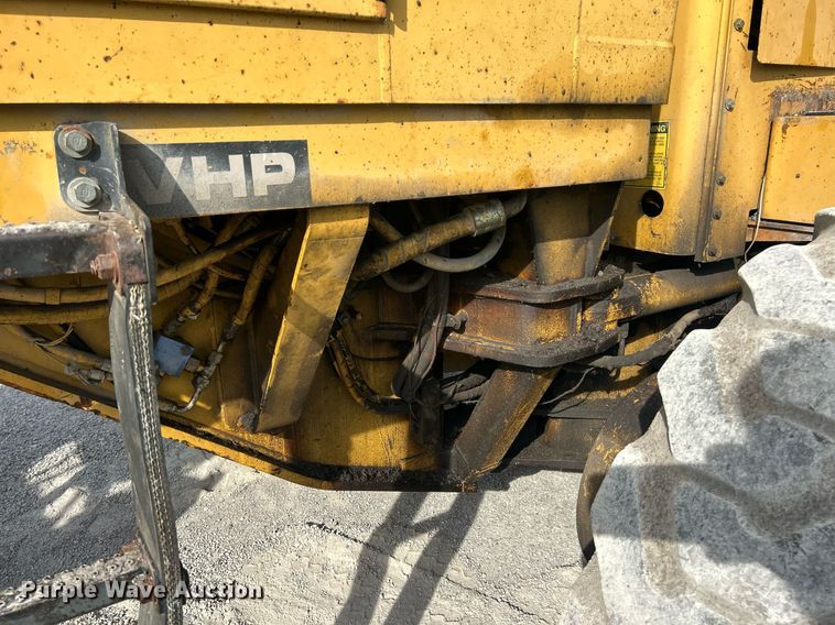 image for item EK8325 1991 Caterpiller 140G motor grader