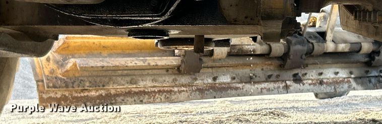 image for item EK8325 1991 Caterpiller 140G motor grader