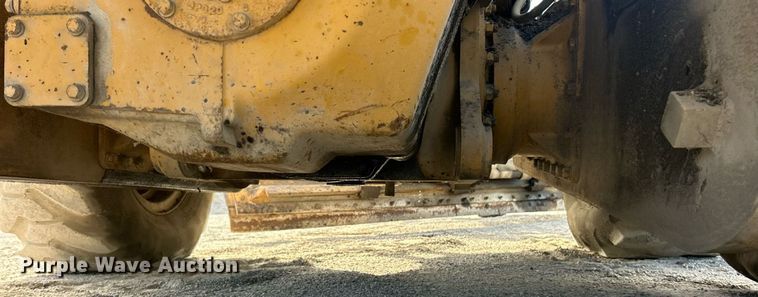 image for item EK8325 1991 Caterpiller 140G motor grader
