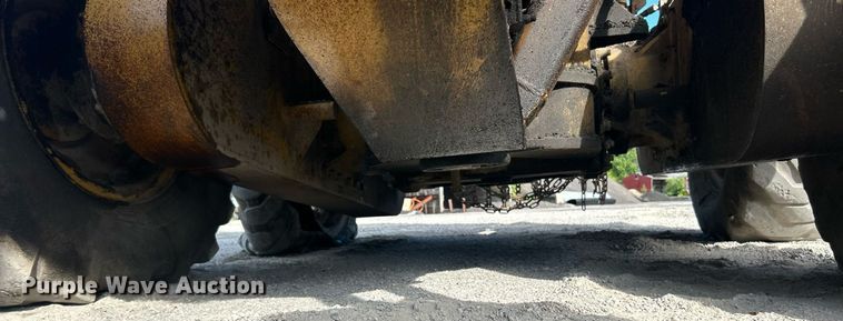 image for item EK8325 1991 Caterpiller 140G motor grader