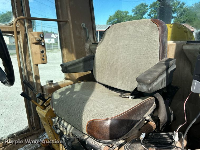 image for item EK8325 1991 Caterpiller 140G motor grader