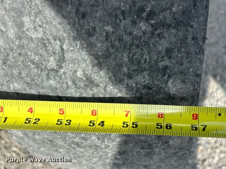 image for item EK8326 1987 Caterpiller PS-130 pneumatic roller