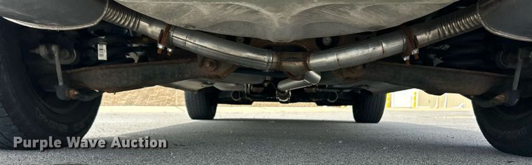 image for item EK8327 2012 Ford Explorer SUV