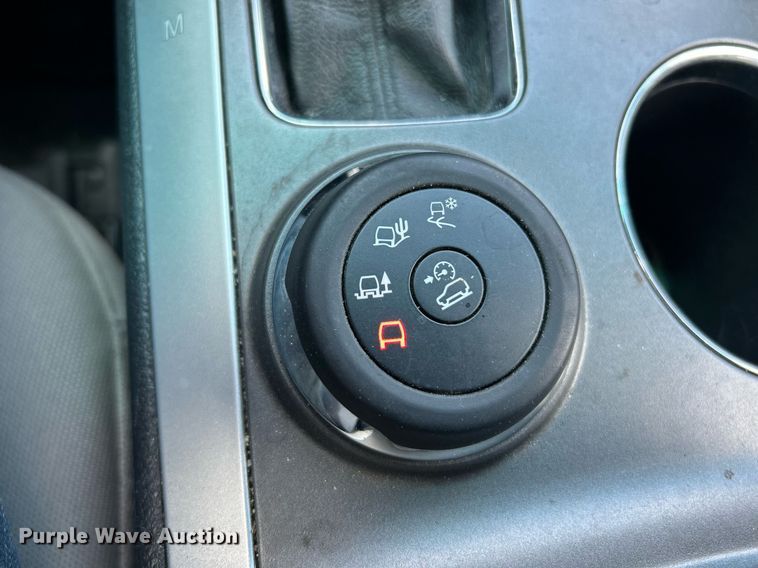 image for item EK8327 2012 Ford Explorer SUV