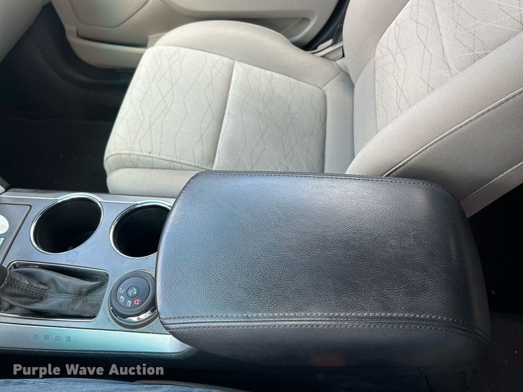 image for item EK8327 2012 Ford Explorer SUV