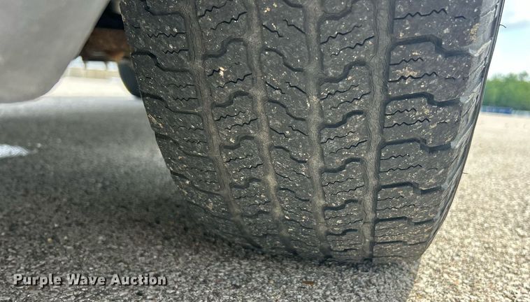 image for item EK8327 2012 Ford Explorer SUV