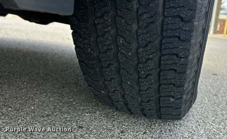 image for item EK8327 2012 Ford Explorer SUV