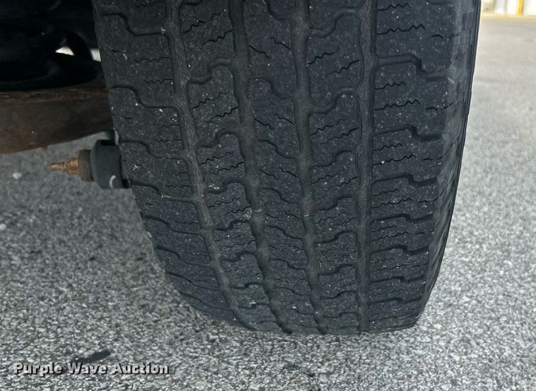 image for item EK8327 2012 Ford Explorer SUV