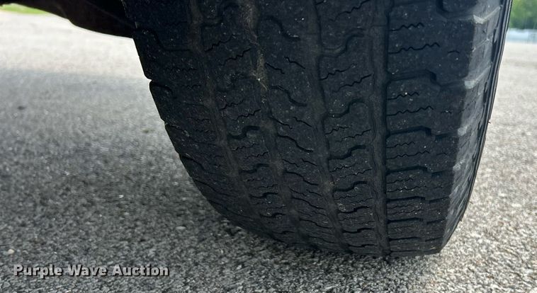 image for item EK8327 2012 Ford Explorer SUV