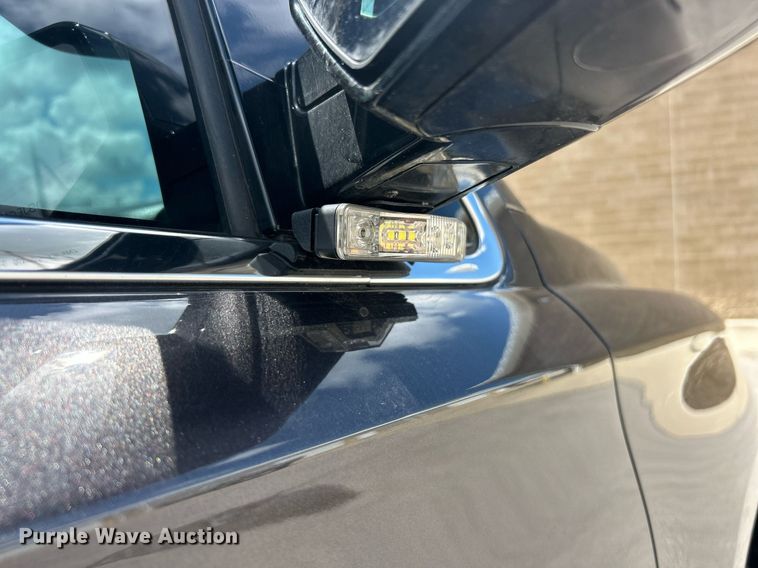 image for item EK8328 2018 Chevrolet Tahoe Police SUV