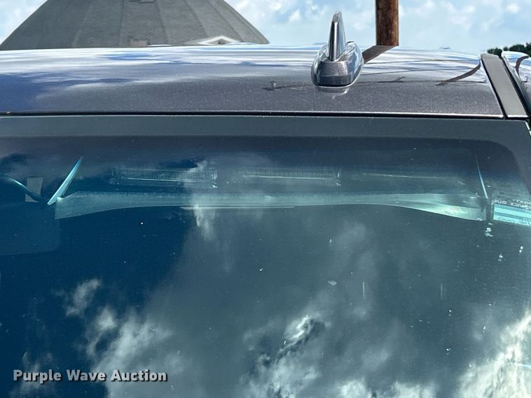 image for item EK8328 2018 Chevrolet Tahoe Police SUV