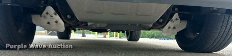 image for item EK8328 2018 Chevrolet Tahoe Police SUV