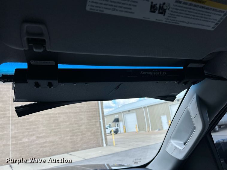 image for item EK8328 2018 Chevrolet Tahoe Police SUV