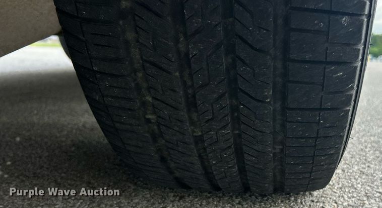 image for item EK8328 2018 Chevrolet Tahoe Police SUV