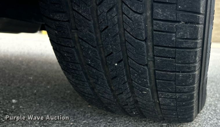 image for item EK8328 2018 Chevrolet Tahoe Police SUV