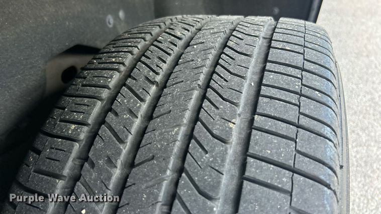 image for item EK8328 2018 Chevrolet Tahoe Police SUV