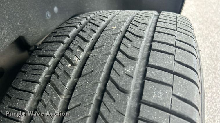 image for item EK8328 2018 Chevrolet Tahoe Police SUV