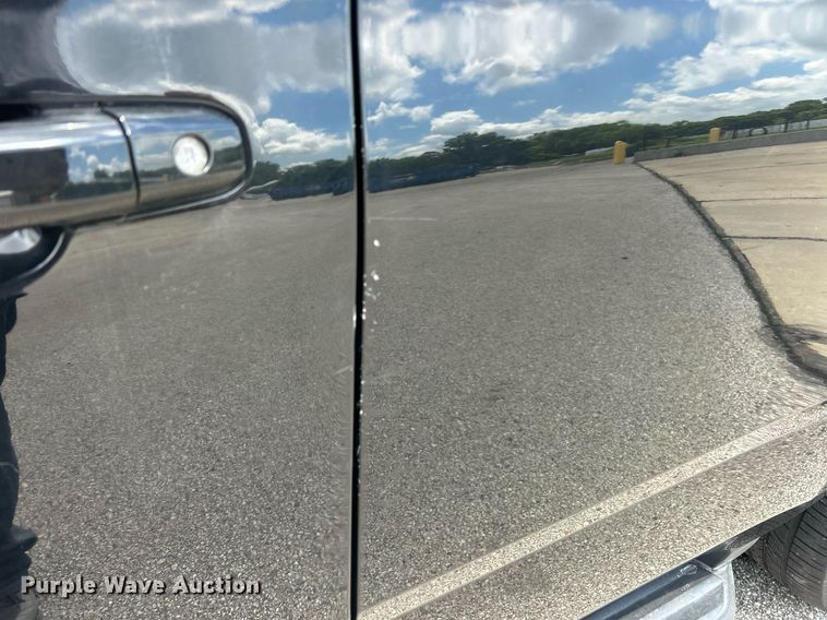 image for item EK8329 2020 Chevrolet Tahoe Police SUV