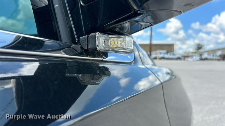 image for item EK8329 2020 Chevrolet Tahoe Police SUV