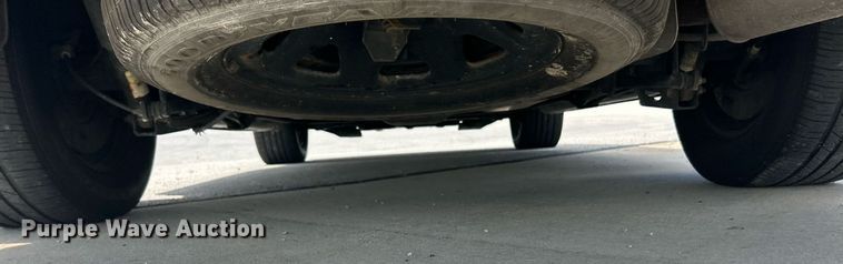 image for item EK8329 2020 Chevrolet Tahoe Police SUV