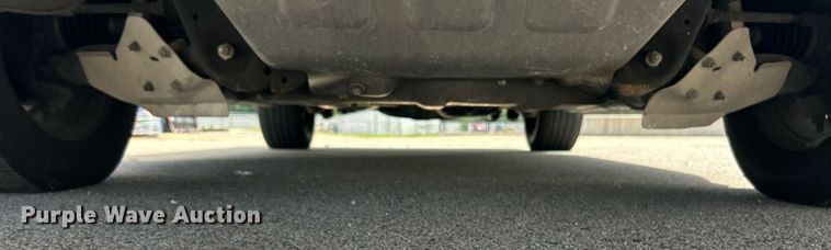 image for item EK8329 2020 Chevrolet Tahoe Police SUV