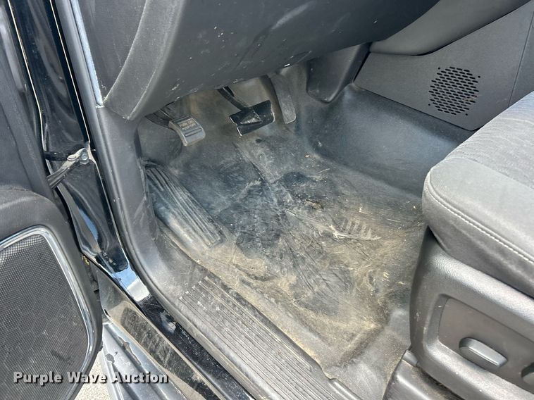 image for item EK8329 2020 Chevrolet Tahoe Police SUV