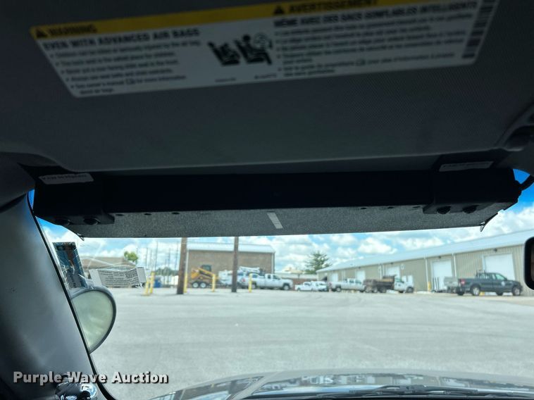 image for item EK8329 2020 Chevrolet Tahoe Police SUV