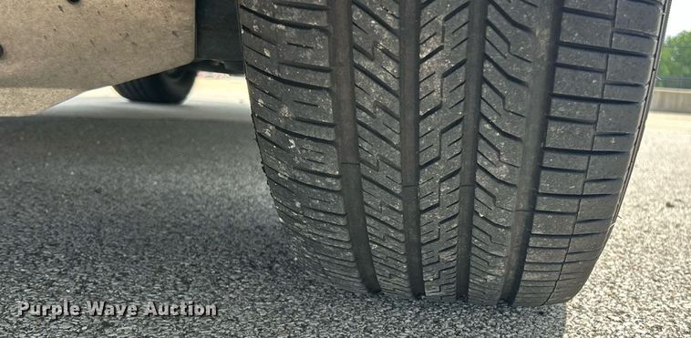 image for item EK8329 2020 Chevrolet Tahoe Police SUV