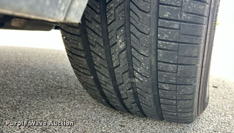 image for item EK8329 2020 Chevrolet Tahoe Police SUV