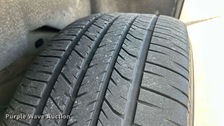 image for item EK8329 2020 Chevrolet Tahoe Police SUV