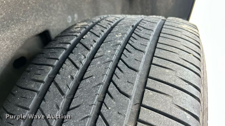 image for item EK8329 2020 Chevrolet Tahoe Police SUV