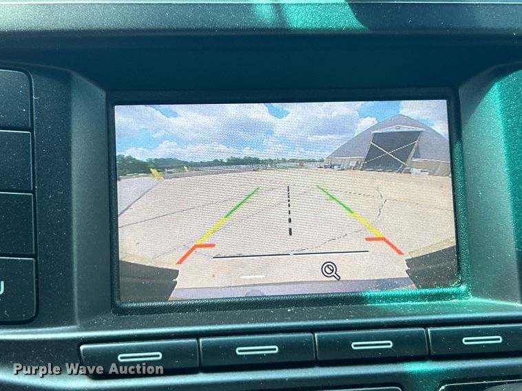 image for item EK8330 2017 Ford Explorer Police Interceptor SUV