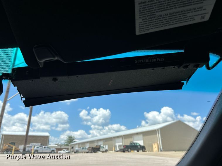 image for item EK8330 2017 Ford Explorer Police Interceptor SUV