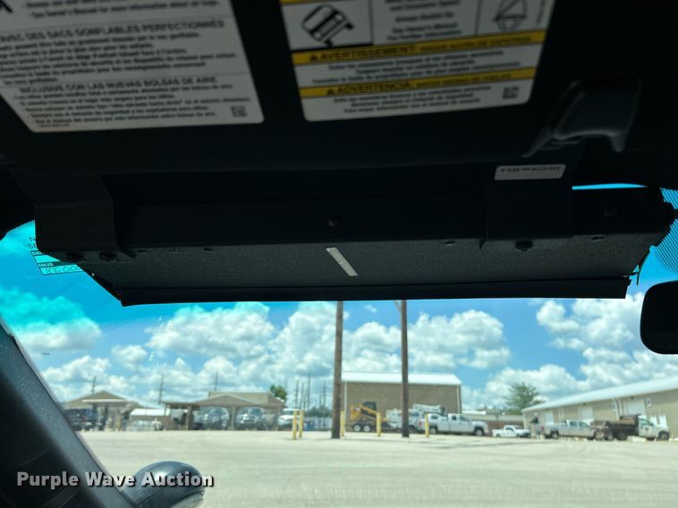 image for item EK8330 2017 Ford Explorer Police Interceptor SUV