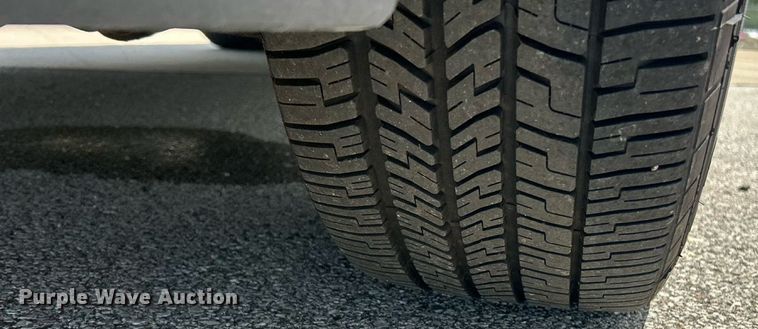 image for item EK8330 2017 Ford Explorer Police Interceptor SUV