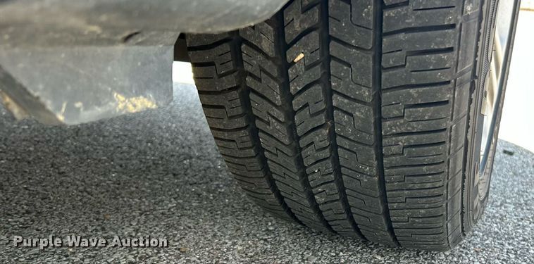 image for item EK8330 2017 Ford Explorer Police Interceptor SUV