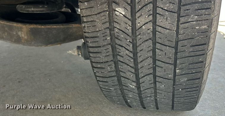 image for item EK8330 2017 Ford Explorer Police Interceptor SUV