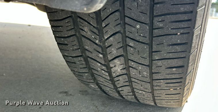 image for item EK8330 2017 Ford Explorer Police Interceptor SUV