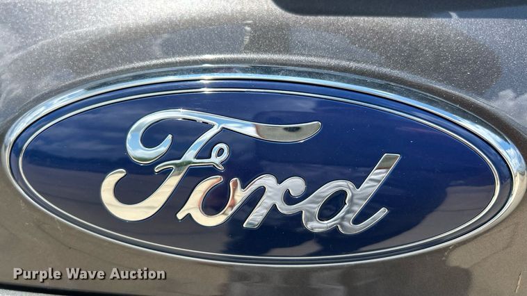 image for item EK8330 2017 Ford Explorer Police Interceptor SUV