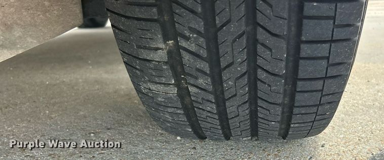 image for item EK8331 2020 Chevrolet Tahoe Police SUV