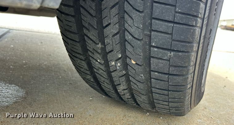 image for item EK8331 2020 Chevrolet Tahoe Police SUV