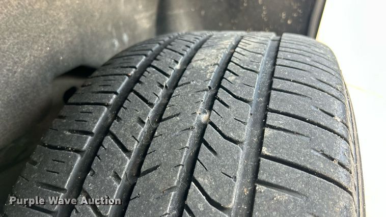 image for item EK8331 2020 Chevrolet Tahoe Police SUV