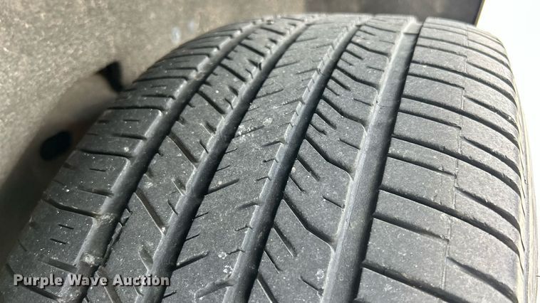 image for item EK8331 2020 Chevrolet Tahoe Police SUV