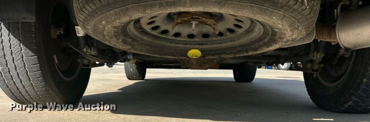 image for item EK8340 2014 Chevrolet Tahoe Police  SUV