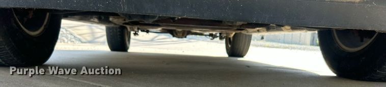 image for item EK8340 2014 Chevrolet Tahoe Police  SUV